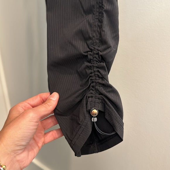 Lululemon athletic pants Size 6 - Picture 4 of 9